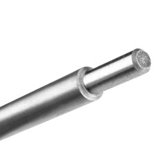 GRAPHITE 54T569 Wiertło do drewna, przedłużane 14 x 250mm 