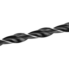 GRAPHITE 54T569 Wiertło do drewna, przedłużane 14 x 250mm 