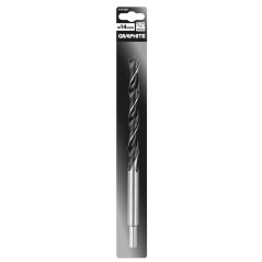 GRAPHITE 54T569 Wiertło do drewna, przedłużane 14 x 250mm 