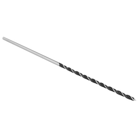 GRAPHITE 54T557 Wiertło do drewna, przedłużane 8 x 400 mm