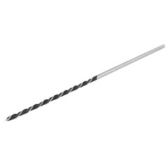 GRAPHITE 54T557 Wiertło do drewna, przedłużane 8 x 400 mm 