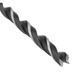 GRAPHITE 54T557 Wiertło do drewna, przedłużane 8 x 400 mm 