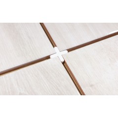 NEO TOOLS 61-111 Krzyżyki dystansowe 4.0 mm, 100 szt. 