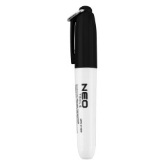 NEO TOOLS 13-866 Mini marker, 4 kolory, wielokrotność 80 szt. 