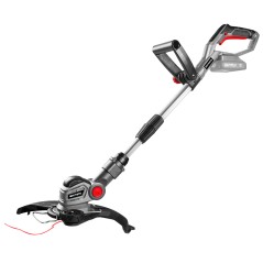 GRAPHITE 58GE112 Podkaszarka na żyłkę akumulatorowa Energy+ 18V Li-lon, szerokość koszenia 280mm, bez akumulatora