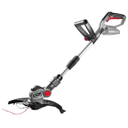 GRAPHITE 58GE112 Podkaszarka na żyłkę akumulatorowa Energy+ 18V Li-lon, szerokość koszenia 280mm, bez akumulatora