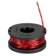 GRAPHITE 58GE112 Podkaszarka na żyłkę akumulatorowa Energy+ 18V Li-lon, szerokość koszenia 280mm, bez akumulatora