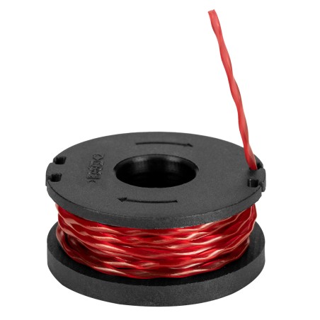 GRAPHITE 58GE112 Podkaszarka na żyłkę akumulatorowa Energy+ 18V Li-lon, szerokość koszenia 280mm, bez akumulatora