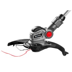 GRAPHITE 58GE112 Podkaszarka na żyłkę akumulatorowa Energy+ 18V Li-lon, szerokość koszenia 280mm, bez akumulatora 