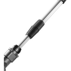 GRAPHITE 58GE112 Podkaszarka na żyłkę akumulatorowa Energy+ 18V Li-lon, szerokość koszenia 280mm, bez akumulatora 