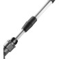 GRAPHITE 58GE112 Podkaszarka na żyłkę akumulatorowa Energy+ 18V Li-lon, szerokość koszenia 280mm, bez akumulatora