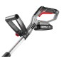 GRAPHITE 58GE112 Podkaszarka na żyłkę akumulatorowa Energy+ 18V Li-lon, szerokość koszenia 280mm, bez akumulatora