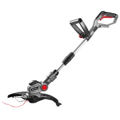 GRAPHITE 58GE112 Podkaszarka na żyłkę akumulatorowa Energy+ 18V Li-lon, szerokość koszenia 280mm, bez akumulatora 