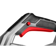 GRAPHITE 58GE112 Podkaszarka na żyłkę akumulatorowa Energy+ 18V Li-lon, szerokość koszenia 280mm, bez akumulatora 
