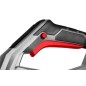 GRAPHITE 58GE112 Podkaszarka na żyłkę akumulatorowa Energy+ 18V Li-lon, szerokość koszenia 280mm, bez akumulatora
