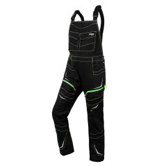 NEO TOOLS 81-249-XS Ogrodniczki robocze Premium PRO, rozmiar XS