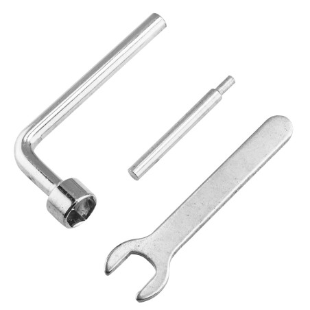 VERTO 52G502 Ostrzałka do łańcuchów 180W, tarcza 100 x 10.2 mm
