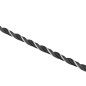 GRAPHITE 54T557 Wiertło do drewna, przedłużane 8 x 400 mm