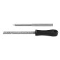 GRAPHITE 56T743 Otwornice wolframowe 32-83 mm, zestaw 8 szt.