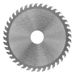 GRAPHITE 57T201 Tarcza do pilarki, widiowa, 115 x 22.23 mm, 40 zębów 