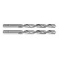 GRAPHITE 54T999 Wiertło do metalu HSS, DIN 338, 9 mm