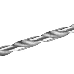 GRAPHITE 54T965 Wiertło do metalu HSS, DIN 338, 6,5 mm 