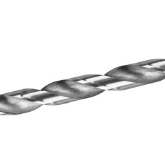 GRAPHITE 54T975 Wiertło do metalu HSS, DIN 338, 7,5 mm 