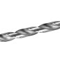 GRAPHITE 54T975 Wiertło do metalu HSS, DIN 338, 7,5 mm