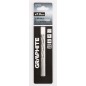GRAPHITE 54T978 Wiertło do metalu HSS, DIN 338, 7 mm