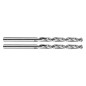GRAPHITE 54T942 Wiertła do metalu HSS, DIN 338, 4,2 mm, 2 szt.