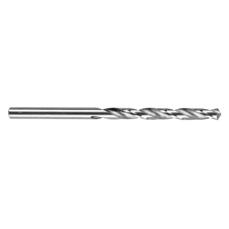 GRAPHITE 54T942 Wiertła do metalu HSS, DIN 338, 4,2 mm, 2 szt.