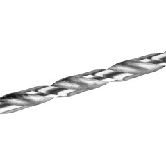 GRAPHITE 54T942 Wiertła do metalu HSS, DIN 338, 4,2 mm, 2 szt. 