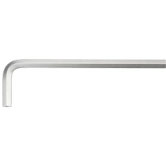NEO TOOLS 09-545 Klucz sześciokątny 14.0 mm, CrV
