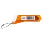NEO TOOLS 63-709 Nożyk mały w słoiku, wielokrotność 80 szt.