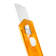 NEO TOOLS 63-709 Nożyk mały w słoiku, wielokrotność 80 szt. 