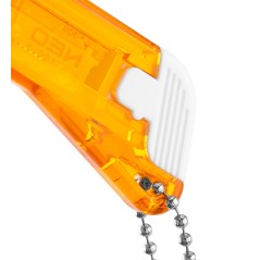 NEO TOOLS 63-709 Nożyk mały w słoiku, wielokrotność 80 szt. 