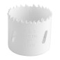 GRAPHITE 56T723 Otwornice bi-metalowe 19-68 mm, zestaw 7 szt.