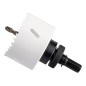 GRAPHITE 56T723 Otwornice bi-metalowe 19-68 mm, zestaw 7 szt.