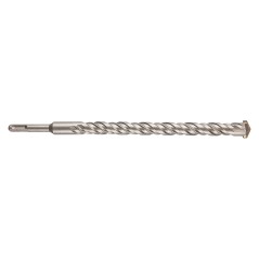 GRAPHITE 56T157 Wiertło do betonu SDS Plus z podwójną spiralą 22 x 310 mm