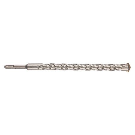 GRAPHITE 56T157 Wiertło do betonu SDS Plus z podwójną spiralą 22 x 310 mm