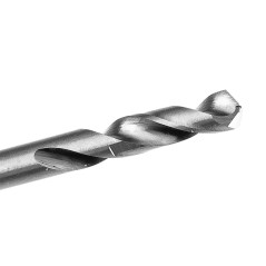 GRAPHITE 56T753 Adapter z wiertłem pilotującym do otwornic bi-metalowych 14-30 mm, Hex 