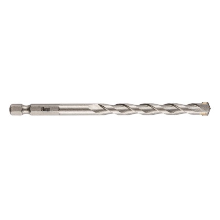 GRAPHITE 56T404 Wiertło do betonu Hex 8.0 mm
