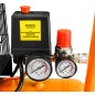 NEO TOOLS 12K030-1 Kompresor olejowy 100l, 230V