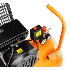 NEO TOOLS 12K030-1 Kompresor olejowy 100l, 230V 