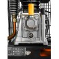 NEO TOOLS 12K030-1 Kompresor olejowy 100l, 230V