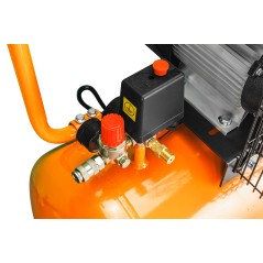 NEO TOOLS 12K030-1 Kompresor olejowy 100l, 230V 