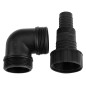 NEO TOOLS 04-745 Pompa zanurzeniowa do wody brudnej 400W, 8000l/h