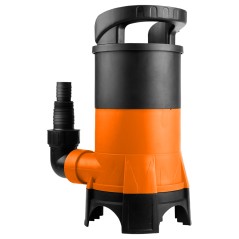 NEO TOOLS 04-745 Pompa zanurzeniowa do wody brudnej 400W, 8000l/h 