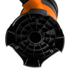 NEO TOOLS 04-745 Pompa zanurzeniowa do wody brudnej 400W, 8000l/h 