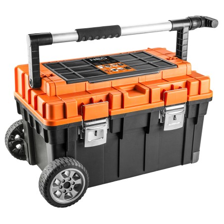 NEO TOOLS 84-116 Skrzynka narzędziowa na kołach NEO